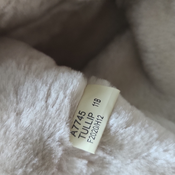 Coach Tullip Suede Boot (Size 11B) - Picture 3 of 3